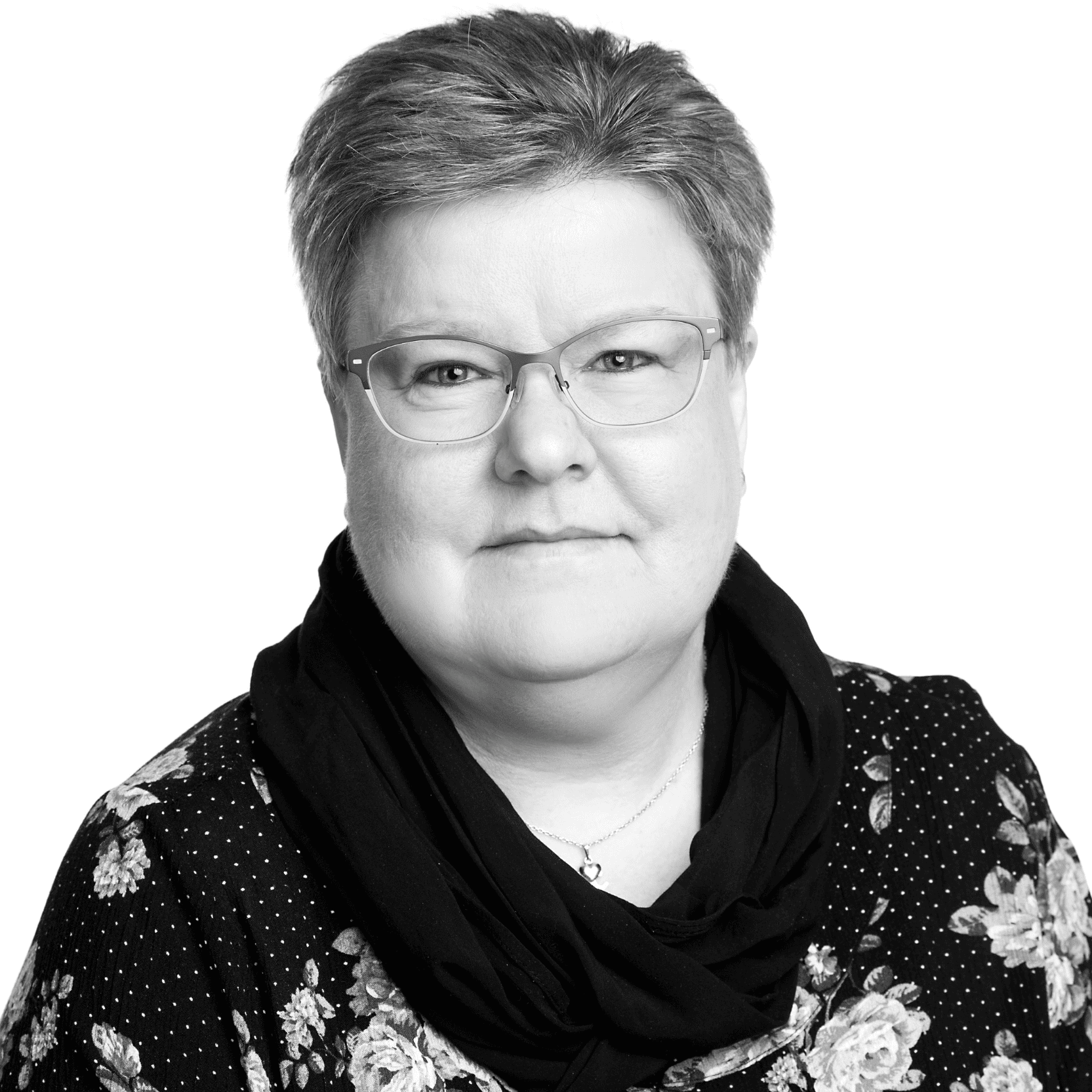 Administrationschef Eva Lykke Frost