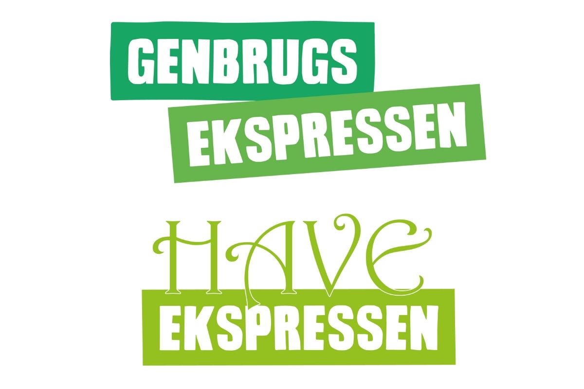 GenbrugsEkspressen og HaveEkspressen