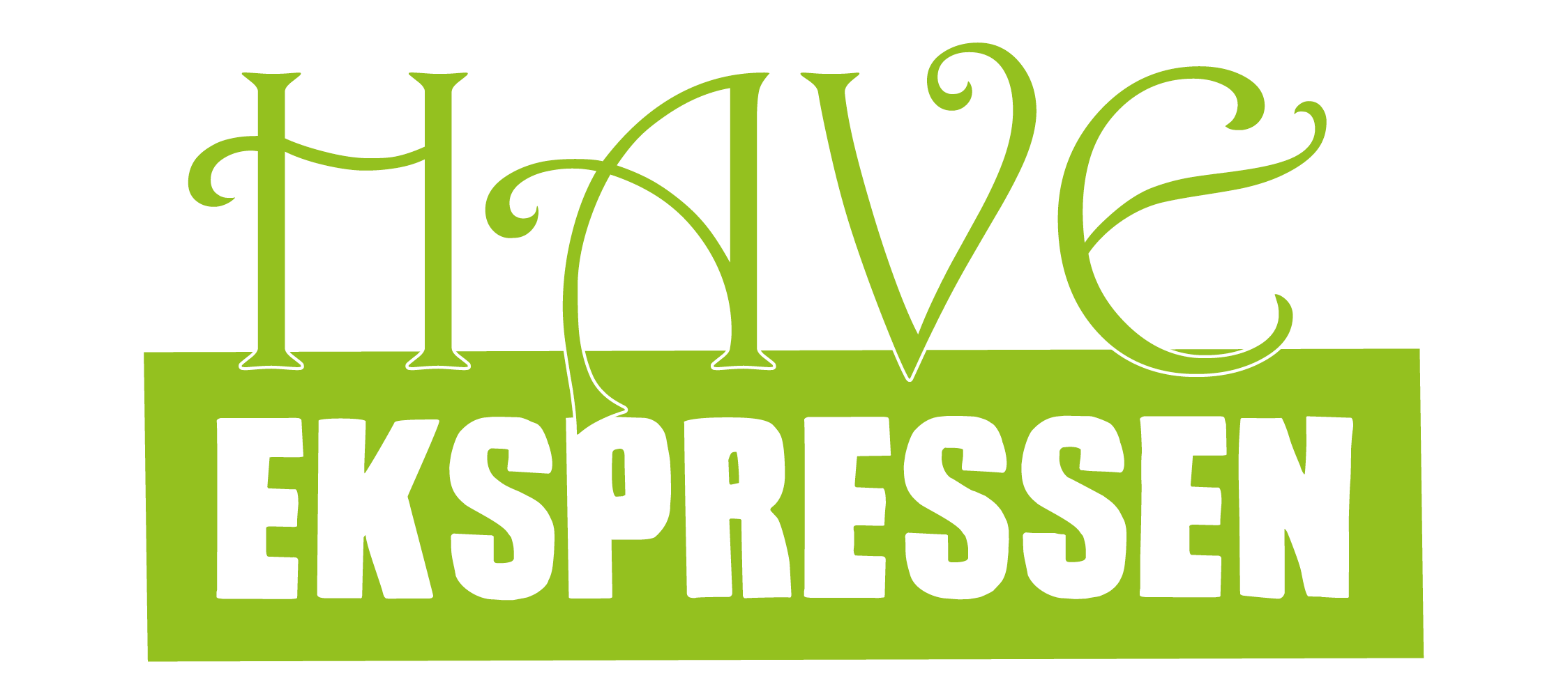 HaveEkspressen logo