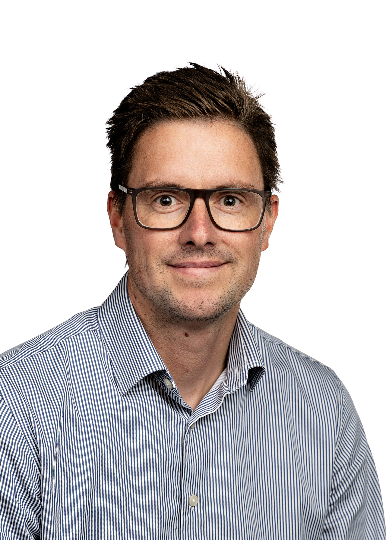 Jesper Thorsø Yde Sørensen