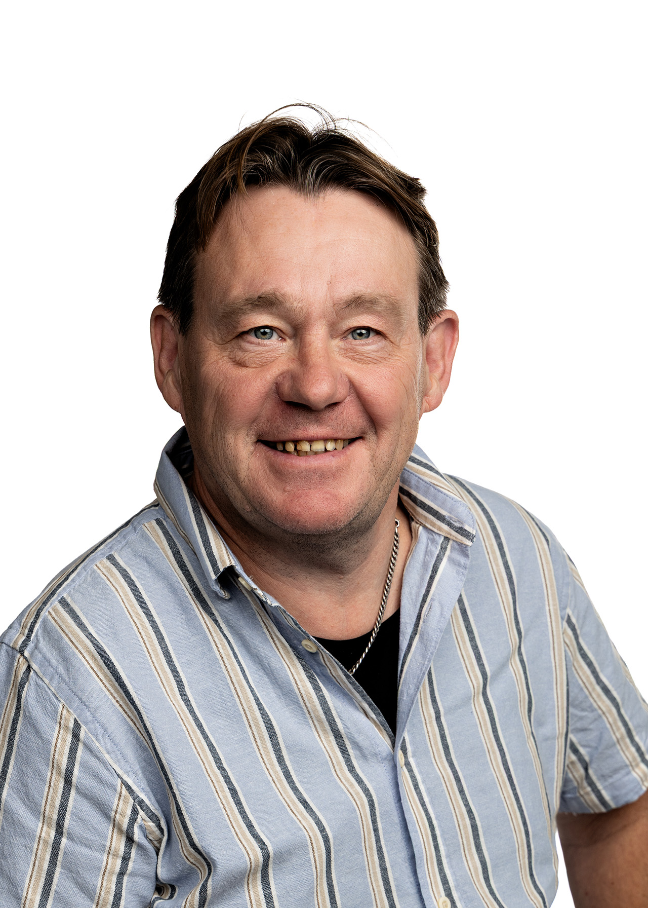 Gert Tidemann
