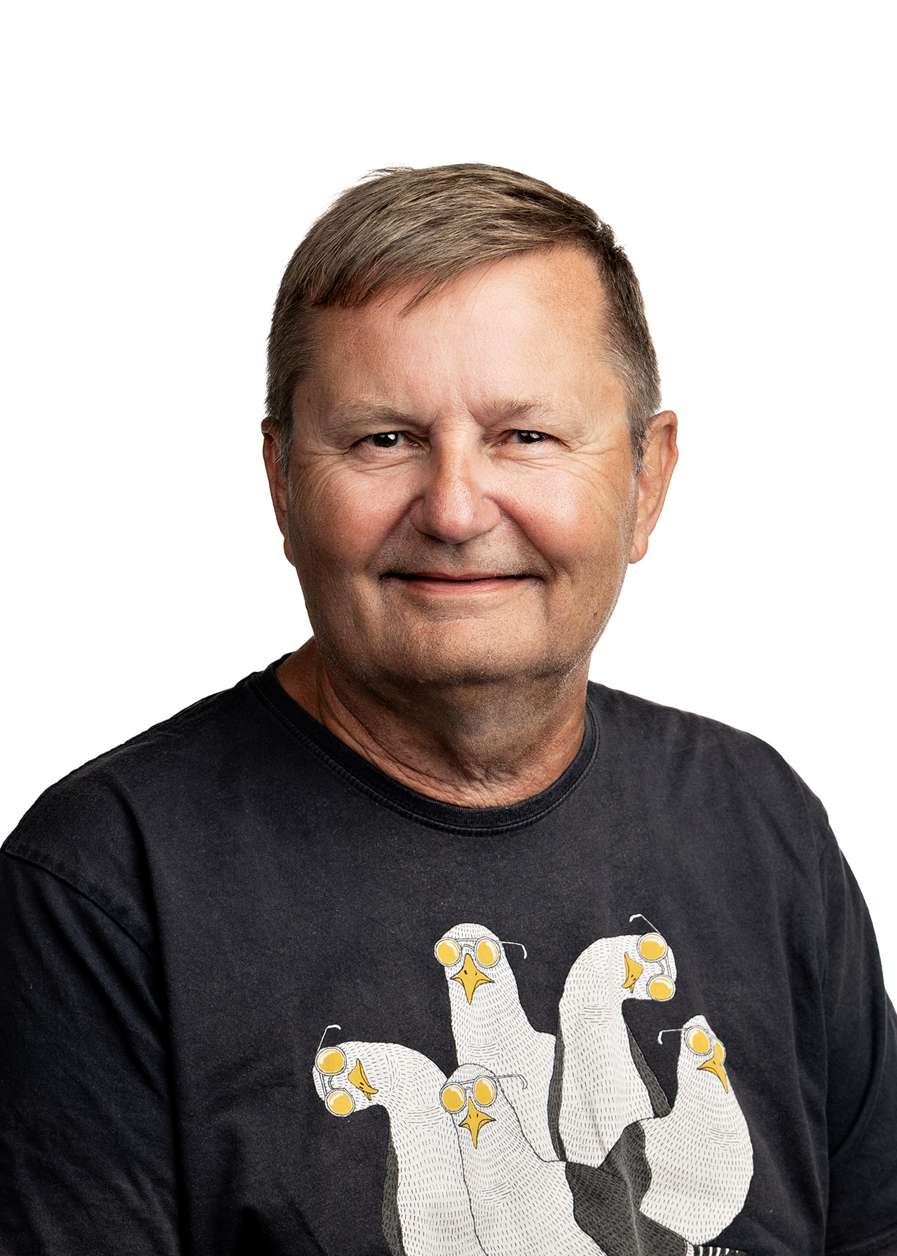 Carl Erik Rude