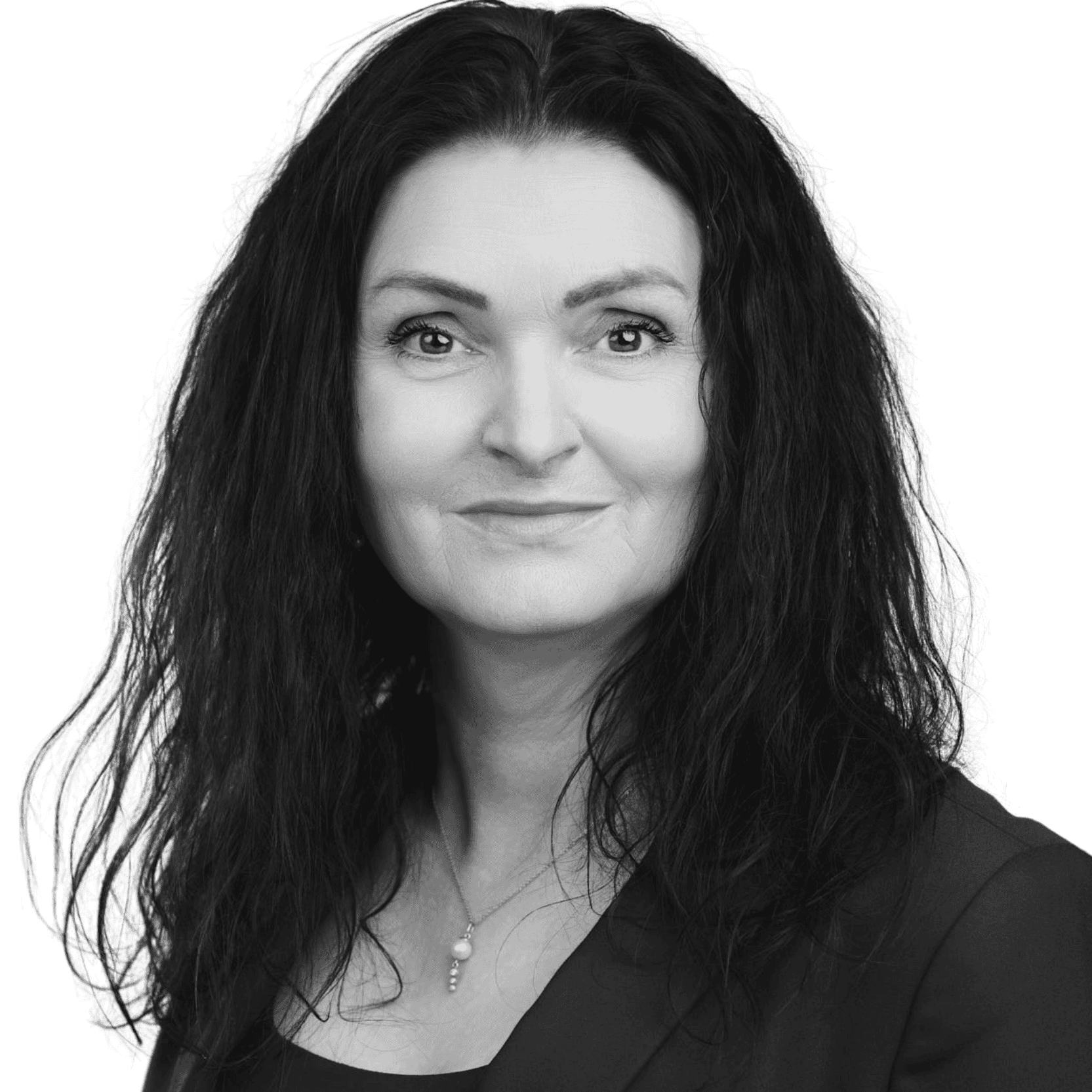 Administrerende direktør Helle Korsgaard